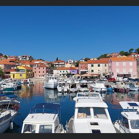 Apartamento Stone House Buljanovic Sali Exterior foto