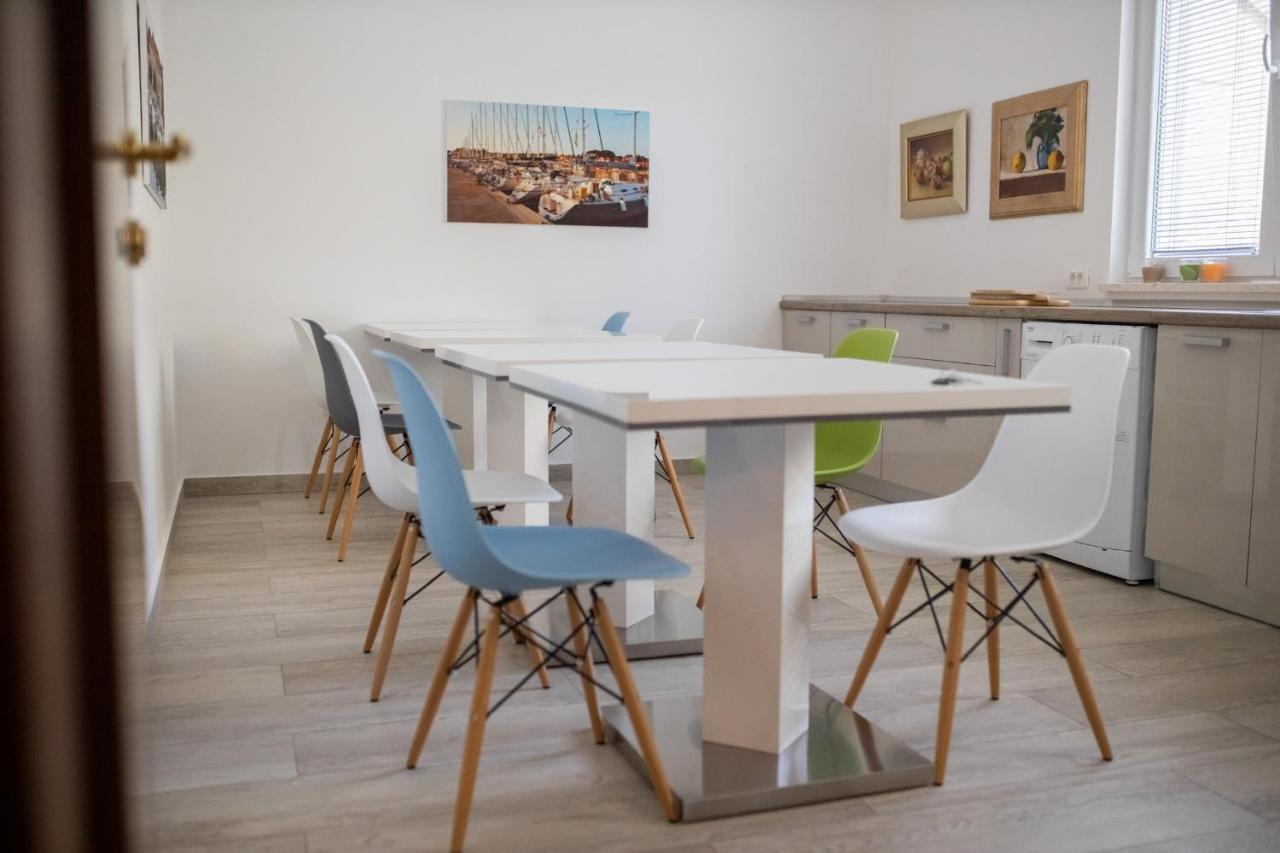 Apartamento Stone House Buljanovic Sali Exterior foto