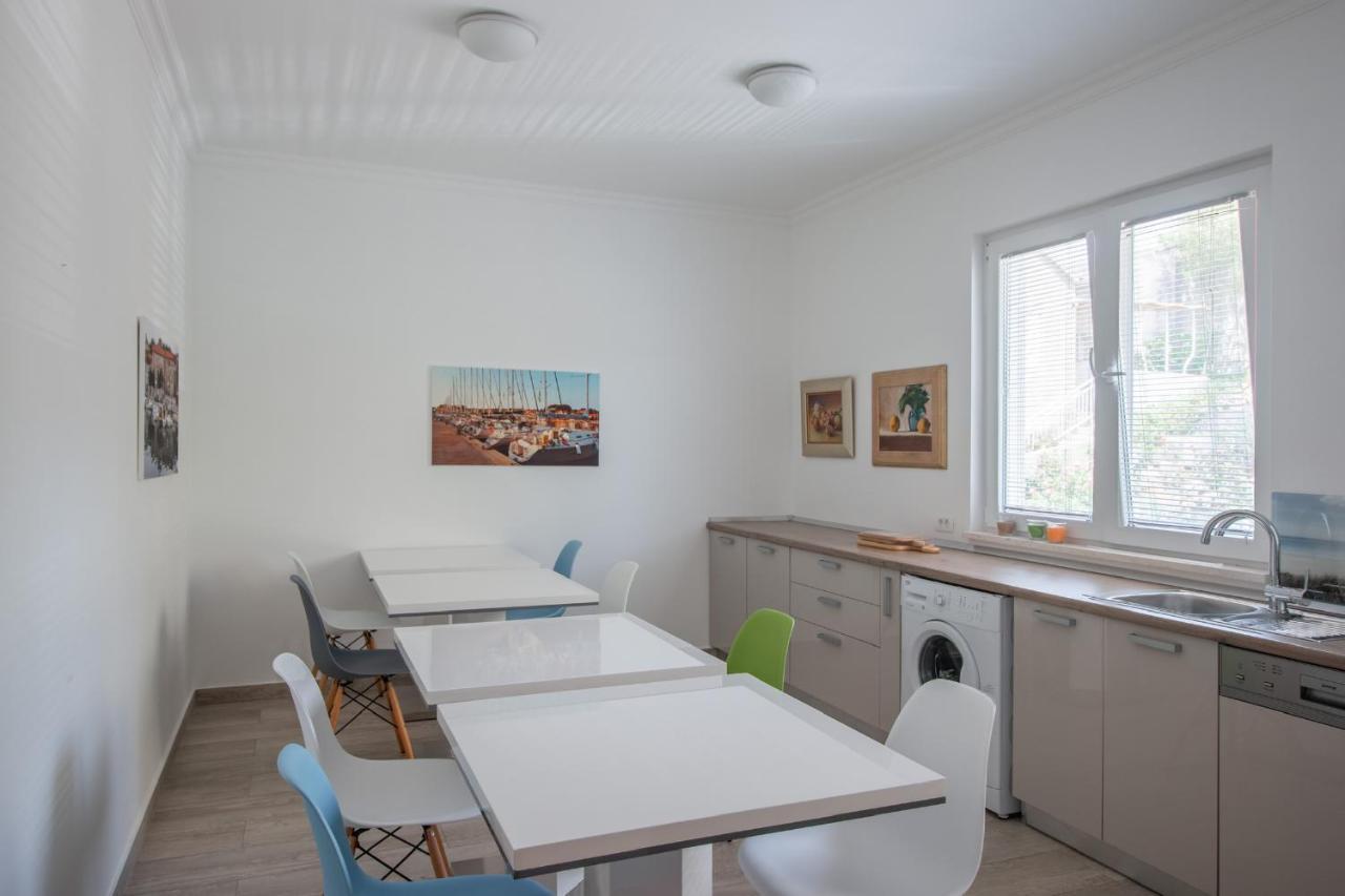Apartamento Stone House Buljanovic Sali Exterior foto