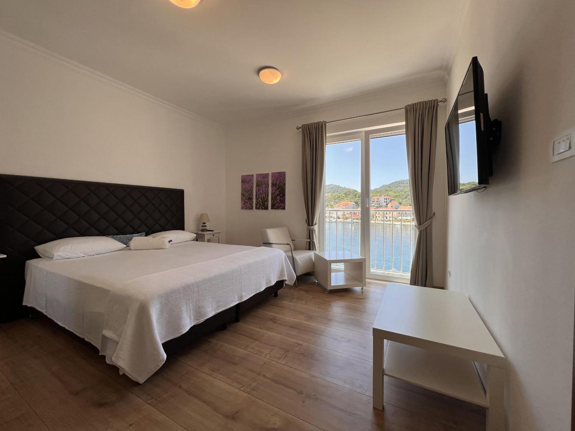 Apartamento Stone House Buljanovic Sali Exterior foto
