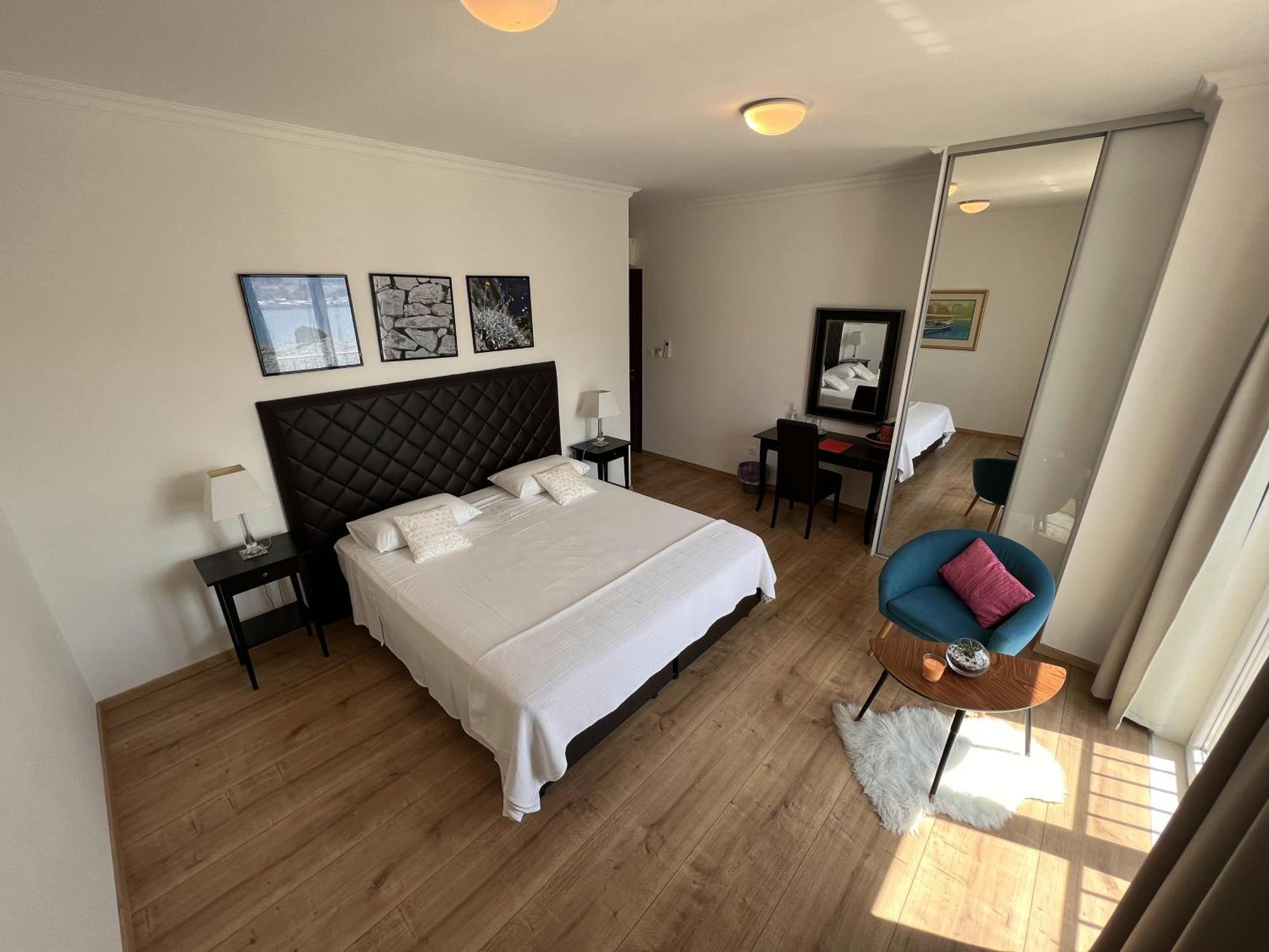 Apartamento Stone House Buljanovic Sali Exterior foto