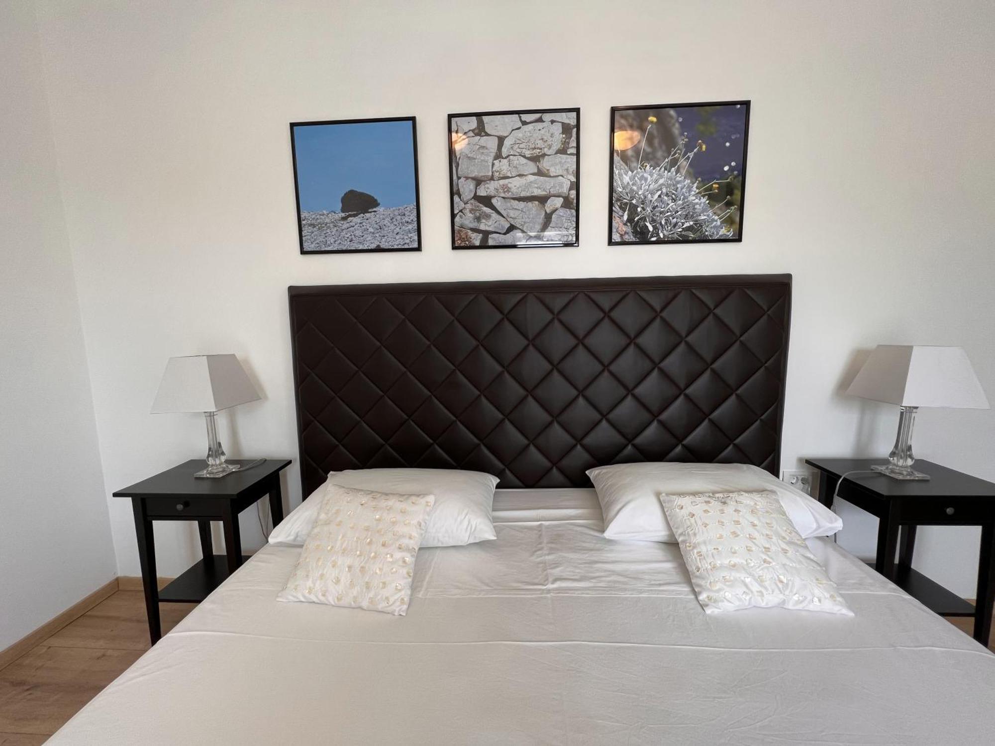 Apartamento Stone House Buljanovic Sali Exterior foto