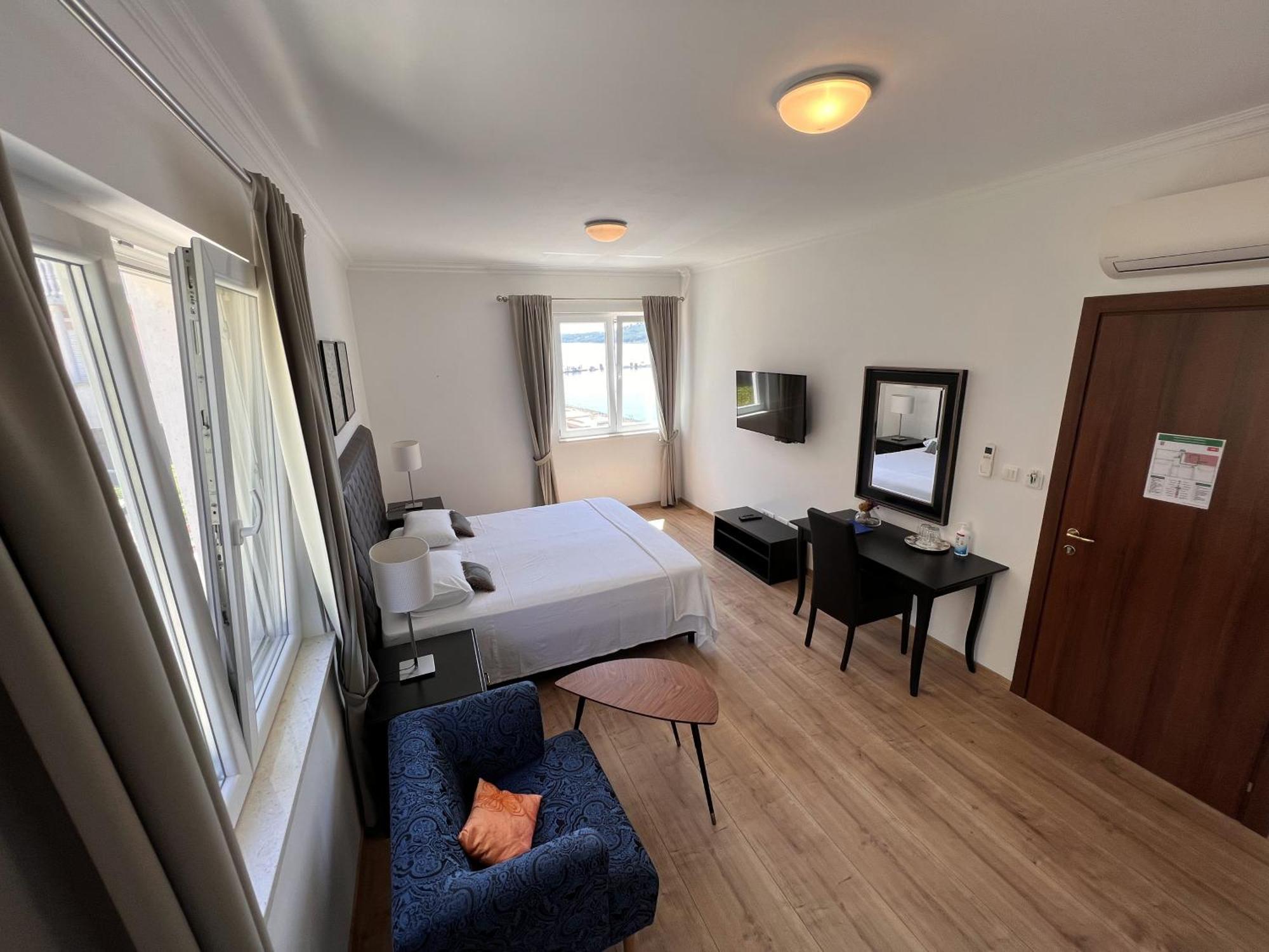 Apartamento Stone House Buljanovic Sali Exterior foto