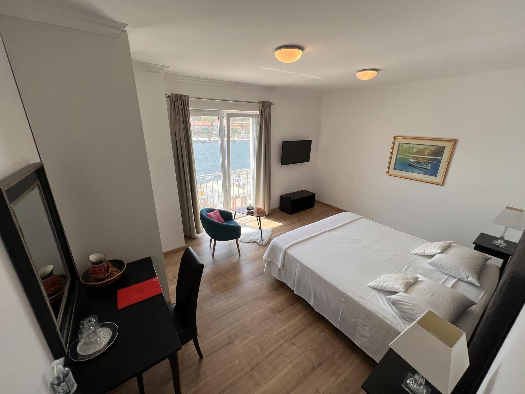 Apartamento Stone House Buljanovic Sali Exterior foto