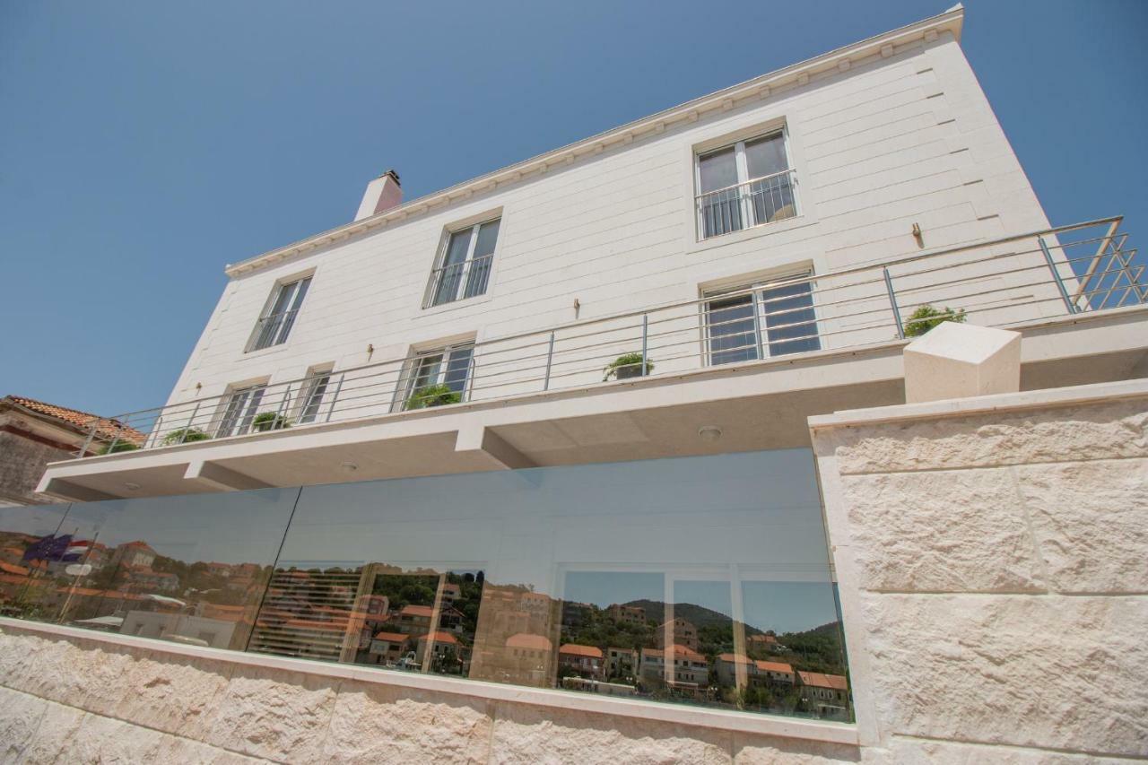 Apartamento Stone House Buljanovic Sali Exterior foto