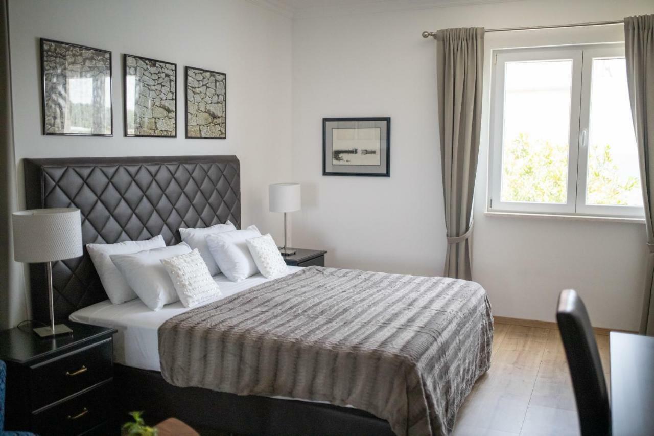 Apartamento Stone House Buljanovic Sali Exterior foto