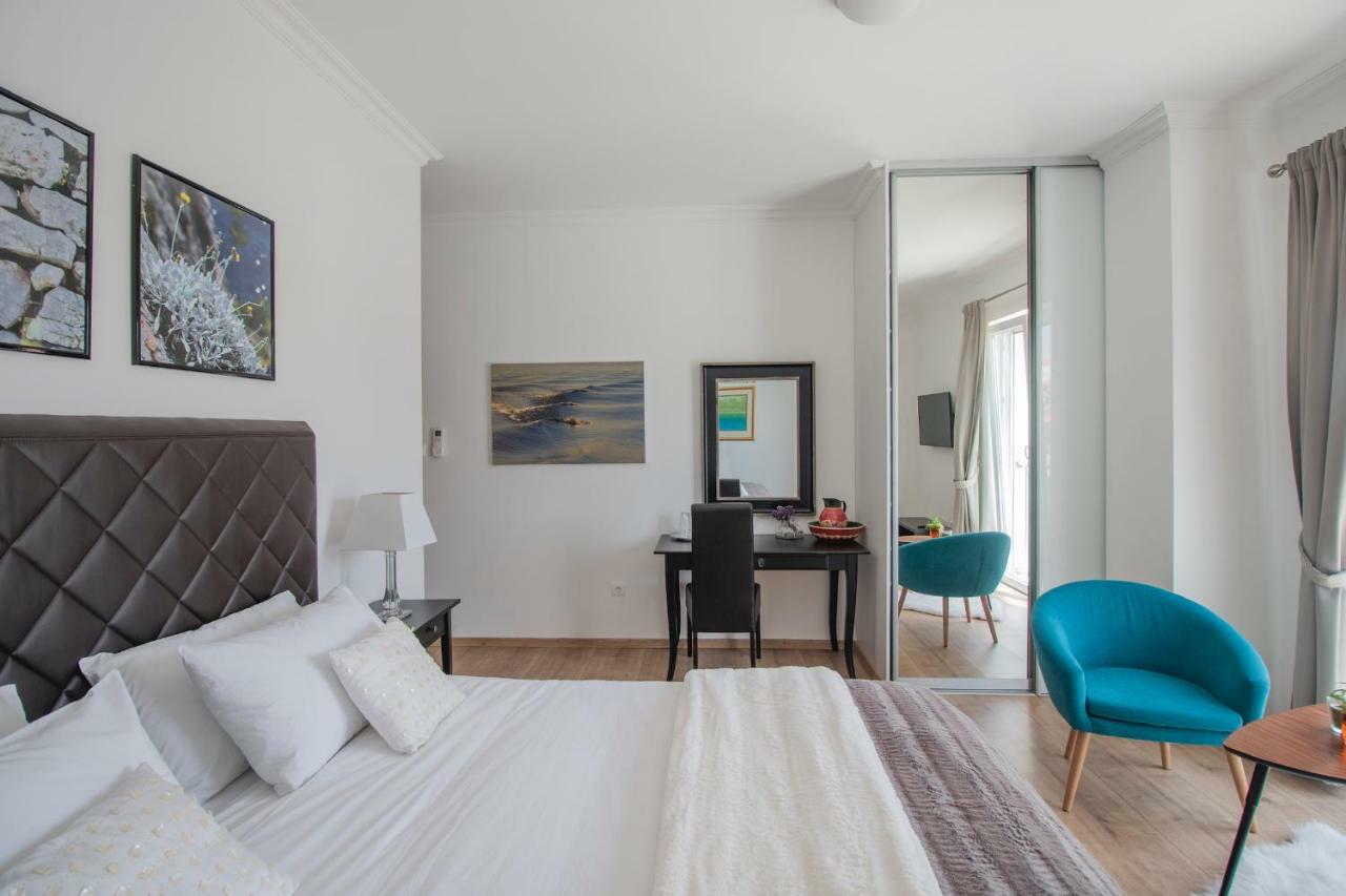 Apartamento Stone House Buljanovic Sali Exterior foto