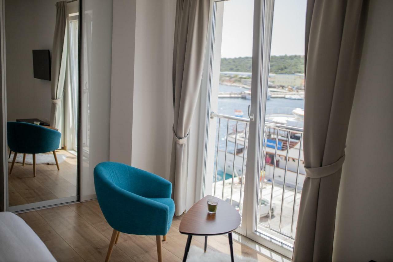 Apartamento Stone House Buljanovic Sali Exterior foto