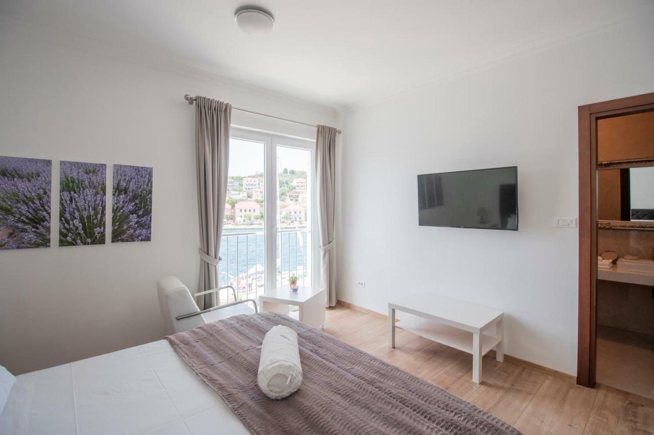 Apartamento Stone House Buljanovic Sali Exterior foto