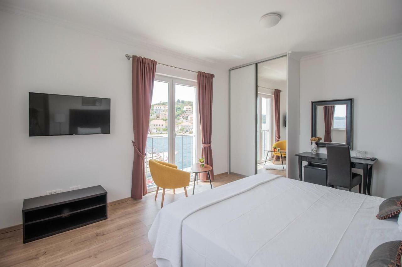 Apartamento Stone House Buljanovic Sali Exterior foto